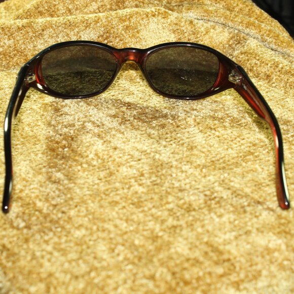 Dolce & Gabbana DG 2037 330 Black Sunglasses 52 17 [] 140 - FRAMES ONLY main image 4